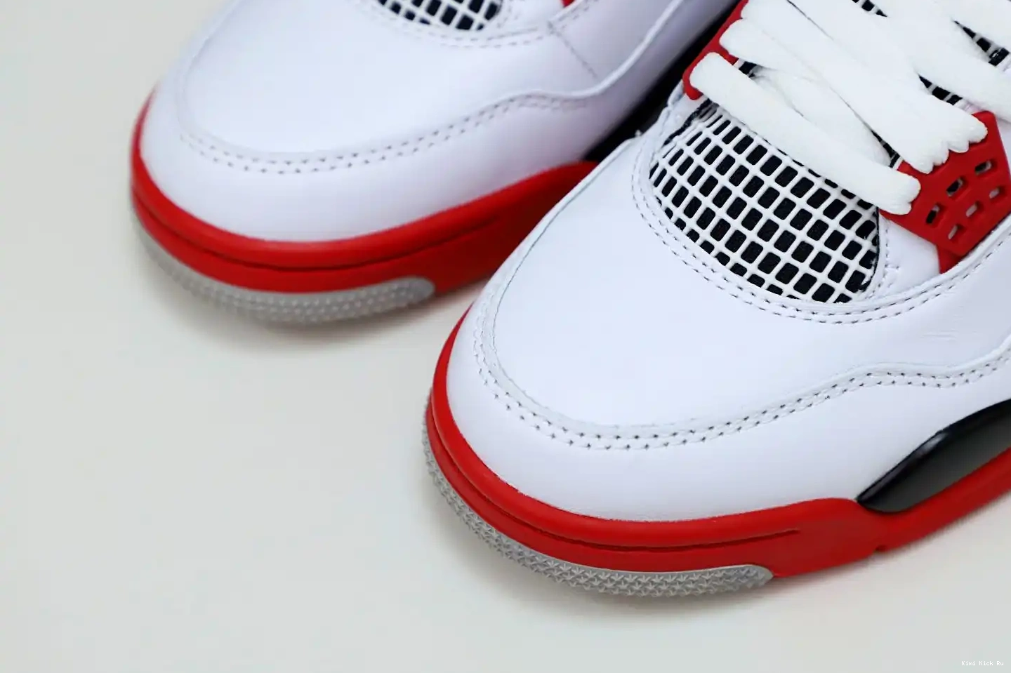 RETRO 'FIRE JORDAN RED' 2012 AIR Kimikick 4 0712